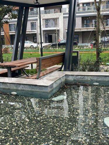 Satılır 3 otaqlı yeni tikili 84 m², Bakmil m., photo 15 from 20