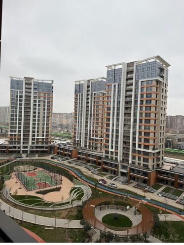 Satılır 3 otaqlı yeni tikili 84 m², Bakmil m., photo 14 from 20