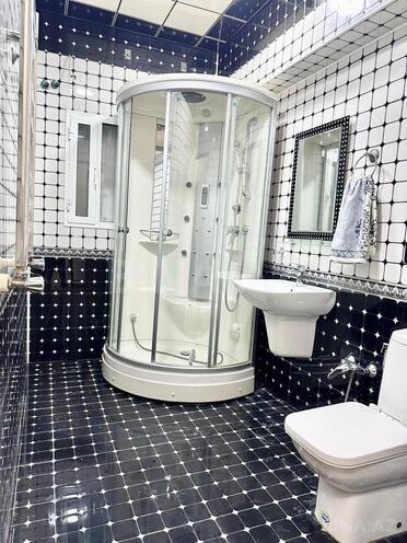 İcarəyə verilir 3 otaqlı köhnə tikili 65 m², Sahil m., photo 8 from 9