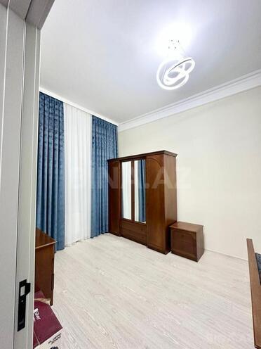İcarəyə verilir 3 otaqlı köhnə tikili 65 m², Sahil m., photo 3 from 9