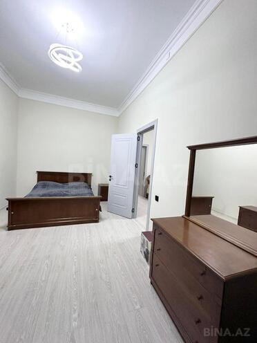 İcarəyə verilir 3 otaqlı köhnə tikili 65 m², Sahil m., photo 4 from 9