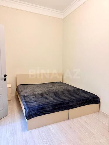 İcarəyə verilir 3 otaqlı köhnə tikili 65 m², Sahil m., photo 5 from 9