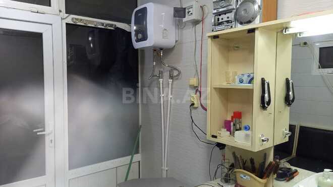 Сдаётся  объект 7 м², м. Гянджлик, photo 4 from 9