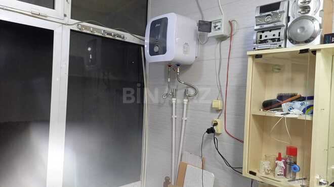 Сдаётся  объект 7 м², м. Гянджлик, photo 6 from 9