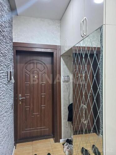 İcarəyə verilir 3 otaqlı yeni tikili 95 m², Memar Əcəmi m., photo 10 from 14