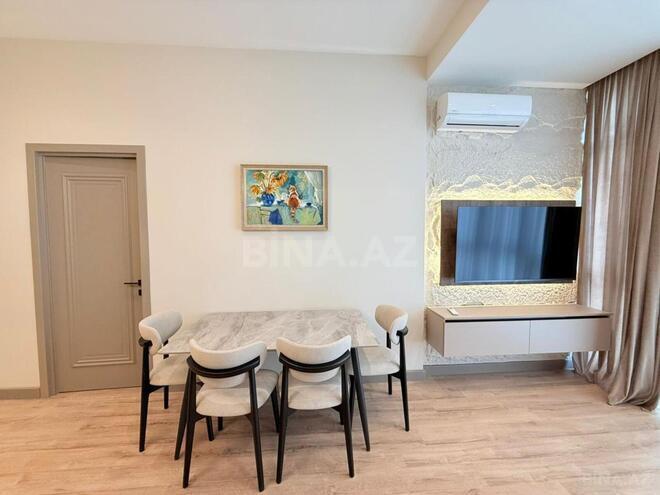 Сдаётся 2-комн. новостройка 75 м², пос. Нардаран, photo 4 from 15