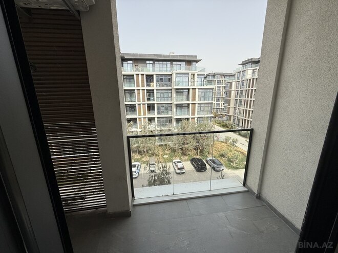 Сдаётся 2-комн. новостройка 75 м², пос. Нардаран, photo 13 from 15