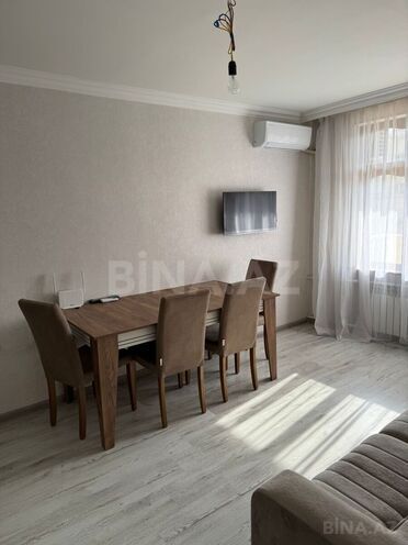 İcarəyə verilir 2 otaqlı köhnə tikili 45 m², Nəriman Nərimanov m., photo 3 from 10