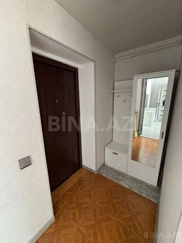 İcarəyə verilir 2 otaqlı köhnə tikili 45 m², Nəriman Nərimanov m., photo 8 from 10