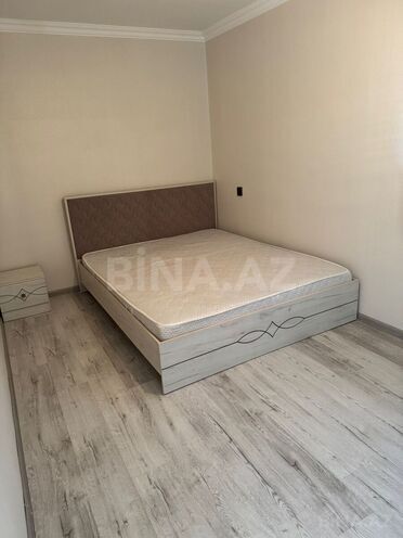 İcarəyə verilir 2 otaqlı köhnə tikili 45 m², Nəriman Nərimanov m., photo 5 from 10