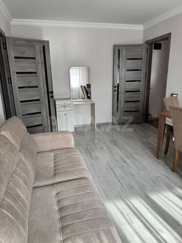 İcarəyə verilir 2 otaqlı köhnə tikili 45 m², Nəriman Nərimanov m., photo 4 from 10