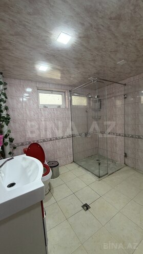 İcarəyə verilir 3 otaqlı həyət evi/bağ evi 100 m², Nəsimi m., photo 12 from 16