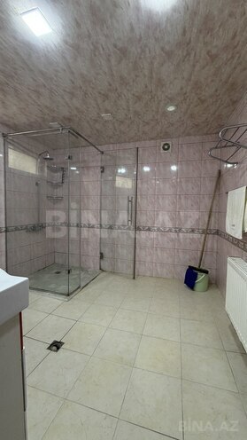 İcarəyə verilir 3 otaqlı həyət evi/bağ evi 100 m², Nəsimi m., photo 11 from 16