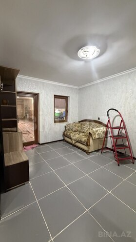 İcarəyə verilir 3 otaqlı həyət evi/bağ evi 100 m², Nəsimi m., photo 13 from 16