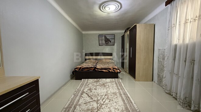 İcarəyə verilir 3 otaqlı həyət evi/bağ evi 100 m², Nəsimi m., photo 10 from 16