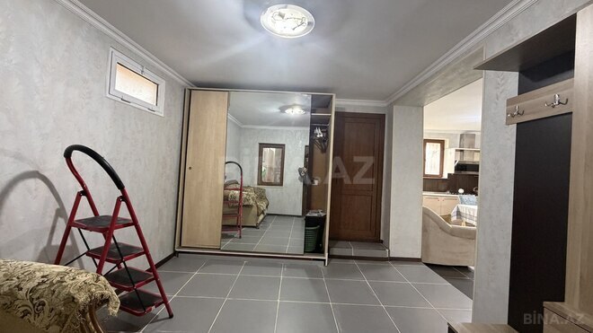 İcarəyə verilir 3 otaqlı həyət evi/bağ evi 100 m², Nəsimi m., photo 14 from 16
