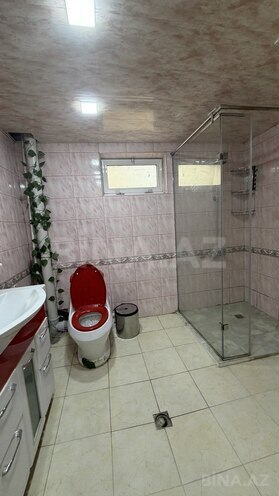 İcarəyə verilir 3 otaqlı həyət evi/bağ evi 100 m², Nəsimi m., photo 15 from 16