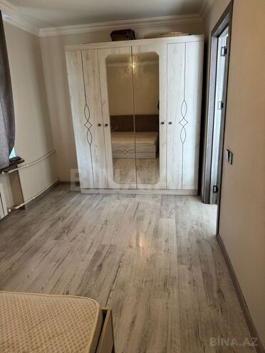 Сдаётся 2-комн. новостройка 45 м², м. Гянджлик, photo 6 from 10