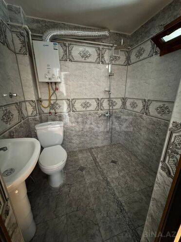 Сдаётся 2-комн. новостройка 45 м², м. Гянджлик, photo 8 from 10