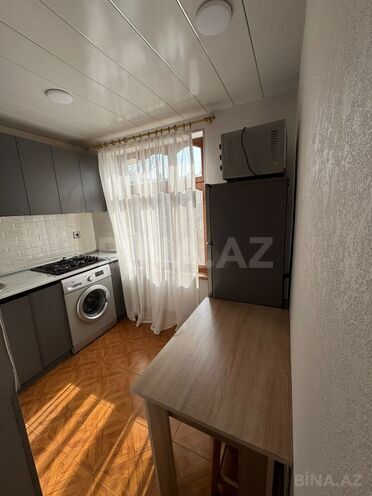 Сдаётся 2-комн. новостройка 45 м², м. Гянджлик, photo 7 from 10