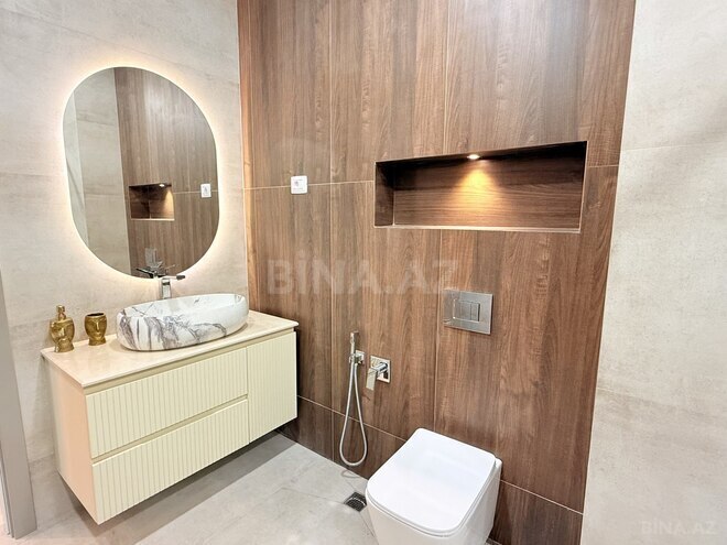 Сдаётся 2-комн. новостройка 75 м², пос. Нардаран, photo 7 from 15