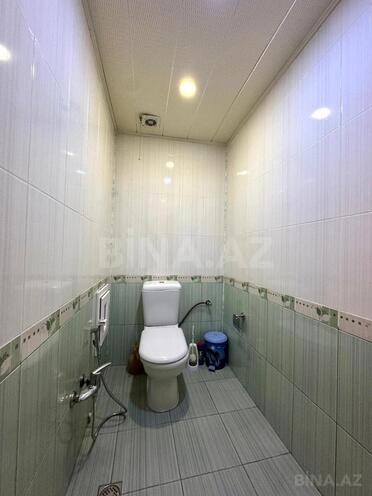 Продаётся 3-комн. новостройка 121 м², м. Ази Асланов, photo 12 from 14