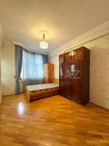 Продаётся 3-комн. новостройка 121 м², м. Ази Асланов, photo 6 from 14