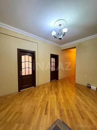 Продаётся 3-комн. новостройка 121 м², м. Ази Асланов, photo 9 from 14