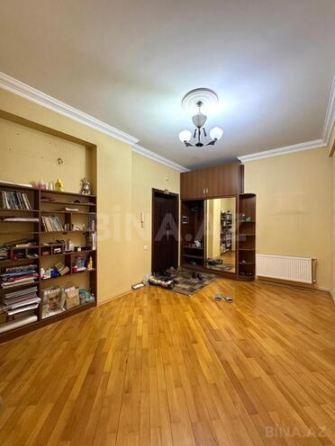 Продаётся 3-комн. новостройка 121 м², м. Ази Асланов, photo 10 from 14