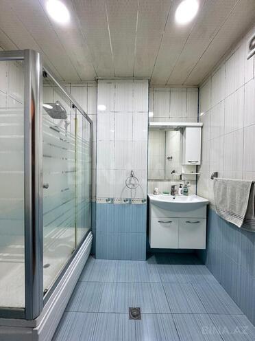 Продаётся 3-комн. новостройка 121 м², м. Ази Асланов, photo 13 from 14