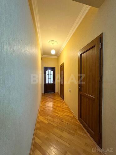 Продаётся 3-комн. новостройка 121 м², м. Ази Асланов, photo 11 from 14