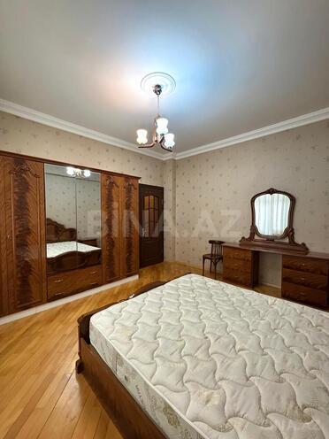 Продаётся 3-комн. новостройка 121 м², м. Ази Асланов, photo 5 from 14