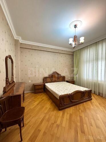 Продаётся 3-комн. новостройка 121 м², м. Ази Асланов, photo 4 from 14