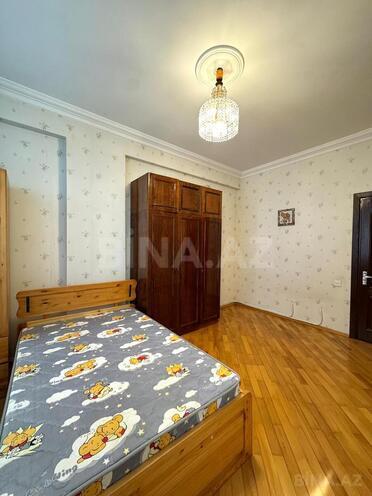 Продаётся 3-комн. новостройка 121 м², м. Ази Асланов, photo 7 from 14