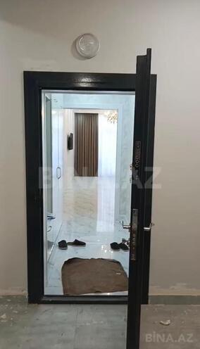 İcarəyə verilir 1 otaqlı yeni tikili 40 m², 28 May m., photo 4 from 8