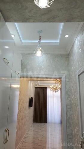 İcarəyə verilir 1 otaqlı yeni tikili 40 m², 28 May m., photo 5 from 8