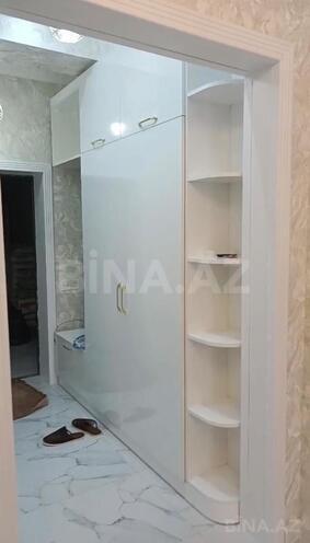 İcarəyə verilir 1 otaqlı yeni tikili 40 m², 28 May m., photo 6 from 8