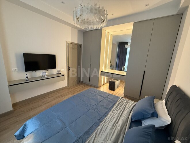 Сдаётся 2-комн. новостройка 75 м², пос. Нардаран, photo 11 from 15