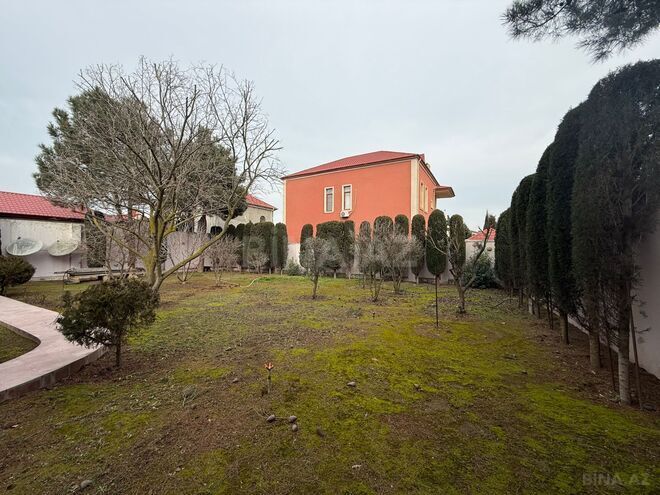 Satılır  torpaq 11 sot, Mərdəkan q., photo 4 from 8