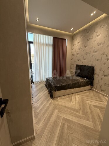 Satılır 3 otaqlı yeni tikili 119 m², Sea Breeze q., photo 10 from 18