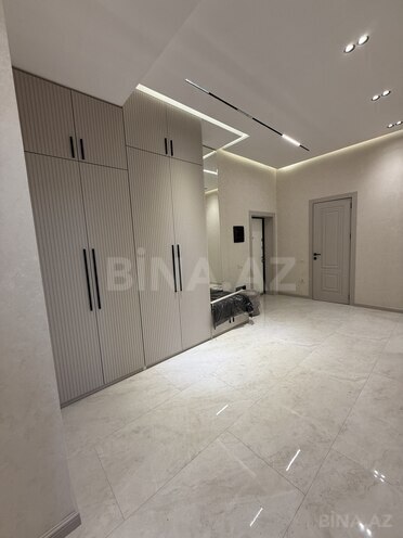 Satılır 3 otaqlı yeni tikili 119 m², Sea Breeze q., photo 4 from 18