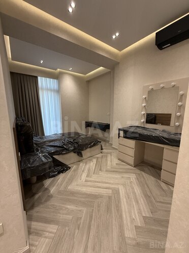 Satılır 3 otaqlı yeni tikili 119 m², Sea Breeze q., photo 6 from 18