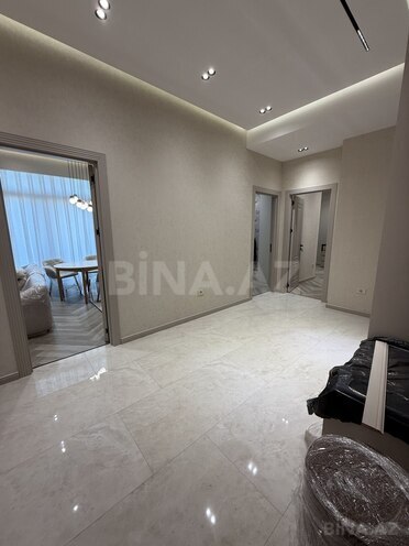 Satılır 3 otaqlı yeni tikili 119 m², Sea Breeze q., photo 5 from 18