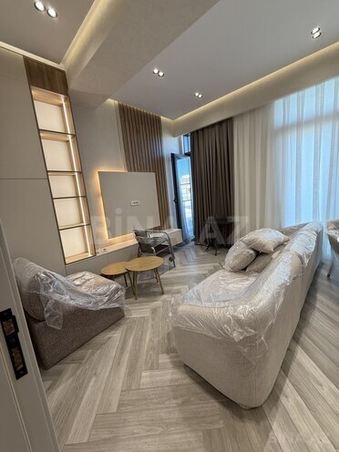 Satılır 3 otaqlı yeni tikili 119 m², Sea Breeze q., photo 15 from 18