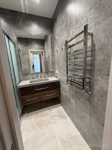 Satılır 3 otaqlı yeni tikili 119 m², Sea Breeze q., photo 8 from 18