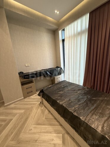 Satılır 3 otaqlı yeni tikili 119 m², Sea Breeze q., photo 12 from 18