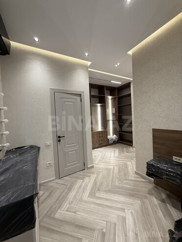 Satılır 3 otaqlı yeni tikili 119 m², Sea Breeze q., photo 7 from 18
