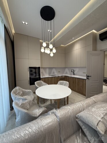 Satılır 3 otaqlı yeni tikili 119 m², Sea Breeze q., photo 13 from 18