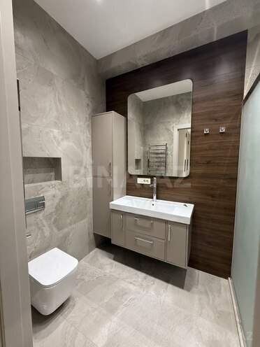 Satılır 3 otaqlı yeni tikili 119 m², Sea Breeze q., photo 16 from 18