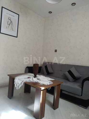 İcarəyə verilir 2 otaqlı yeni tikili 41 m², Bayıl q., photo 5 from 25